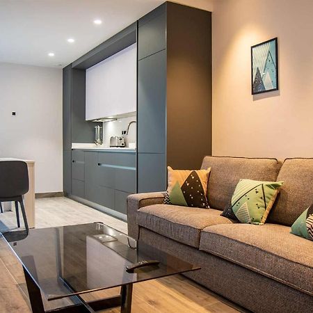 Apartamentos en Plaza de España Recién construidos Nerja Exterior foto